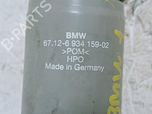 Washer pump BMW 1 (E87) 116 d | BP23246425E24 