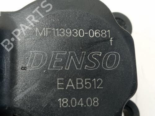 Electronic module LAND ROVER RANGE ROVER SPORT I (L320) 2.7 D 4x4 | BP15949217M83 