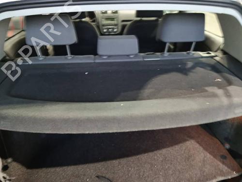 Used Rear parcel shelf Rear parcel shelf VW GOLF V (1K1) [2003-2010] 40598666 40598666