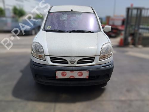 Used Left headlight NISSAN KUBISTAR Van (X76) dCi 85 (84 hp) 15936798