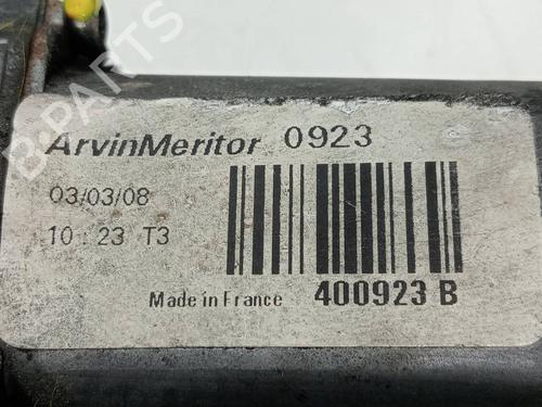 Front left window mechanism FORD TRANSIT Van (FA_ _) 2.2 TDCi | BP29914861C22 - Image 2