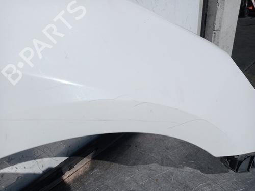 Right front fenders PEUGEOT 307 (3A/C)  | BP29395154C42 
