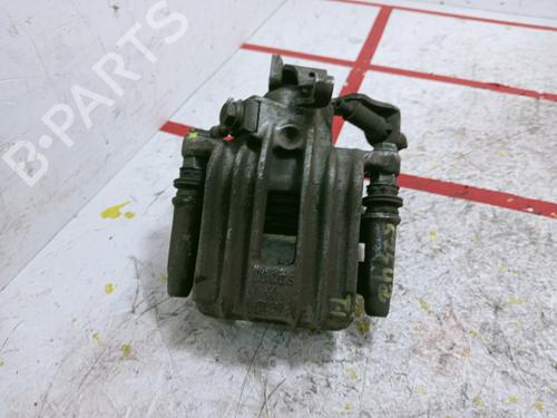 Used Left rear brake caliper SEAT IBIZA IV (6J5, 6P1) [2008-2017]  20509559
