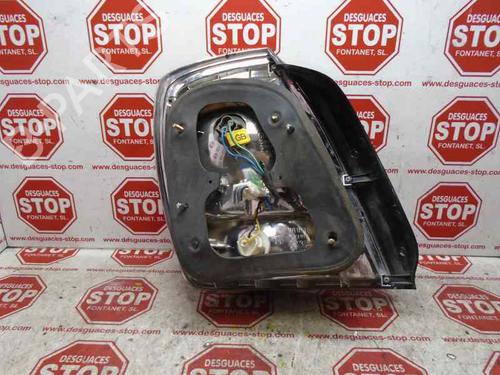 Right taillight HYUNDAI XG (XG) 30 | BP7359200C35 
