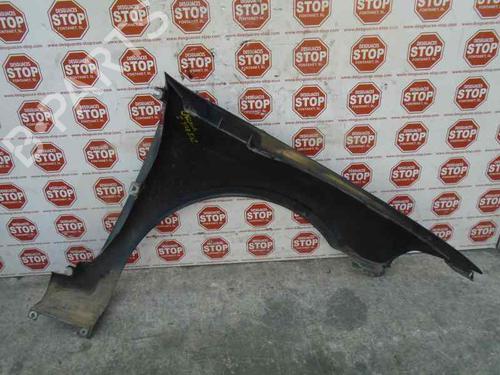 Left front fenders RENAULT LAGUNA II (BG0/1_) 1.8 16V (BG06, BG0J, BG0M) | BP7619898C41 