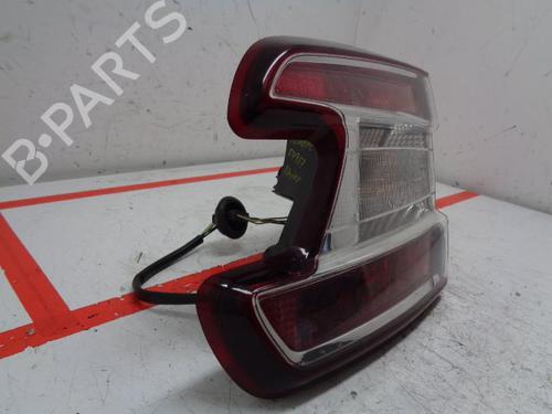 Right tailgate light RENAULT MEGANE III Grandtour (KZ0/1) 1.5 dCi (KZ09, KZ0D, KZ1G, KZ29, KZ14, KZ1W, KZ10, KZ1F,... | BP23226088C80 