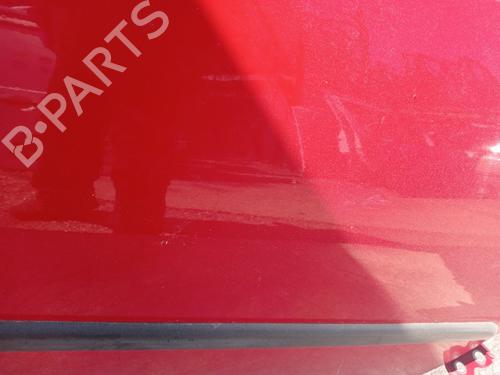 Right front door PEUGEOT 107 (PM_, PN_) 1.0 | BP24571869C3