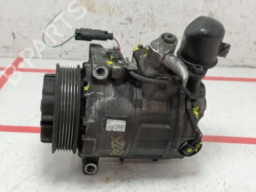Used AC compressor MERCEDES-BENZ C-CLASS (W203) C 200 CDI (203.004) (116 hp) 29190495