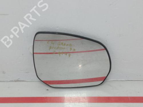right-mirror-glass-citroen-c4-picasso-i-mpv-ud_-2006-2007-2008-2009-2010-2011-2012-2013-2014-2015-34344267 main image