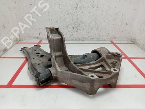 Right front suspension arm VW POLO IV (9N_, 9A_)  | BP28502319M13 