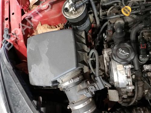 Luftfilter kasse OPEL CORSA E (X15) 1.3 CDTI (08, 68) (95 hp) 32483704