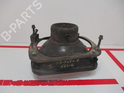 Left headlight SEAT 127 (127A)  | BP17667412C28