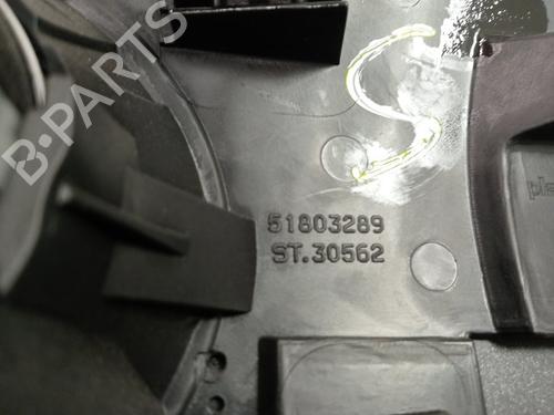 Luftventilen FIAT 500 (312_) | BP29906462I21