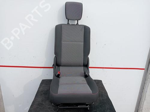 Seats set RENAULT SCÉNIC III (JZ0/1_)  | BP16079667C78 
