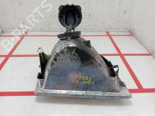 Left headlight PEUGEOT 205 II (20A/C) 1.4 | BP29078886C28 