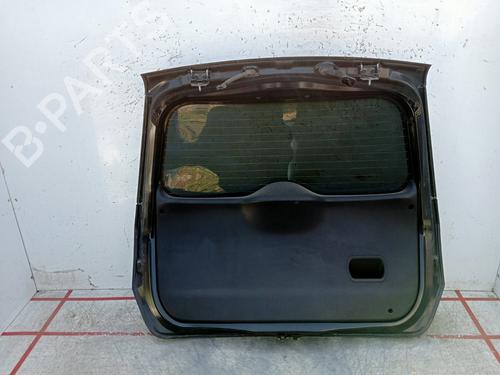 Tailgate FORD FUSION (JU_)  | BP27878430C6 