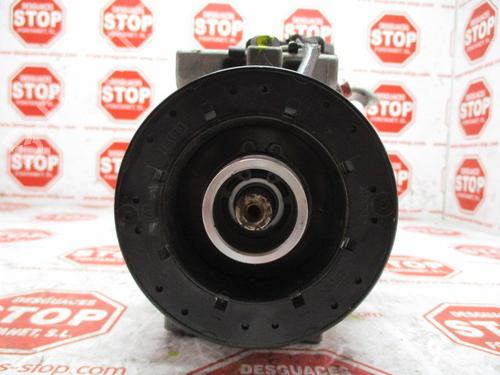 AC compressor HYUNDAI KONA (OS, OSE, OSI) 1.0 T-GDi | BP7308193M34 