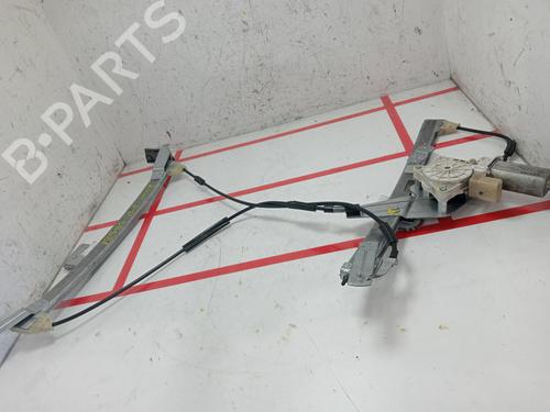 Front right window mechanism BMW 1 (E87) 118 d | BP27183460C23 