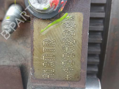 Motor OPEL CORSA C (X01)  | BP29813892M1