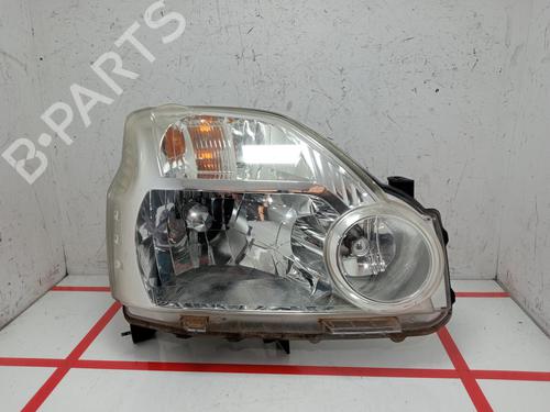 Right headlight NISSAN X-TRAIL II (T31) 2.0 dCi 4x4 | BP9428869C29 