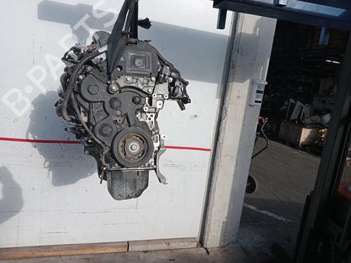 Used Engine CITROËN C3 II (SC_) [2009-2025]  22775809