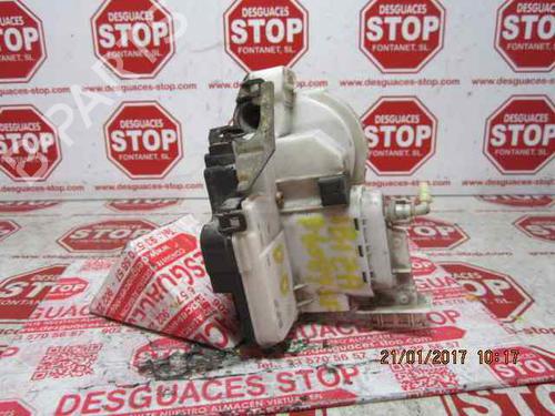 Front right lock SEAT IBIZA II (6K1)  | BP7341991C97 