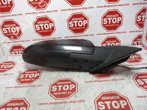 Right mirror NISSAN PRIMERA (P12) 2.2 Di | BP7713734C27 