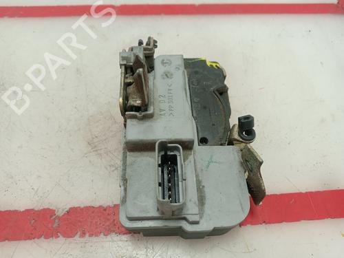 Front right lock CITROËN XSARA Coupe (N0) 1.6 16V | BP19136144C97 