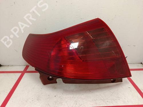 Used Left taillight Left taillight SUZUKI SWIFT III (MZ, EZ) 1.3 DDiS (RS413D) (69 hp) 25785023 25785023