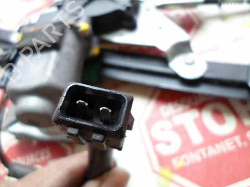 Front right window mechanism SEAT CORDOBA (6K1, 6K2) 1.9 TDI | BP7344147C23 