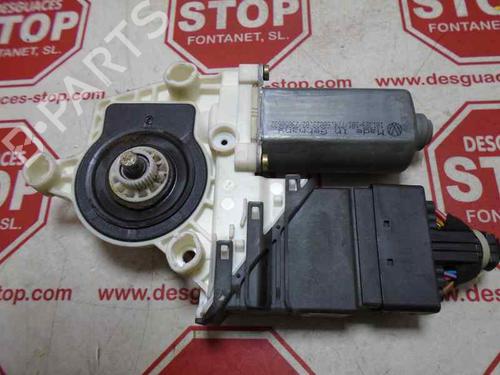 Left rear window motor SEAT LEON (1M1)  | BP7341792E23 