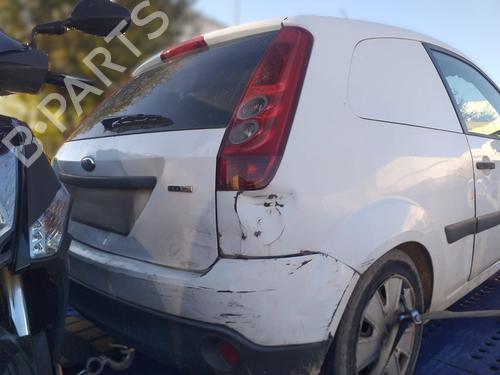 Left mirror FORD FIESTA V (JH_, JD_) 1.4 TDCi | BP30638209C26 