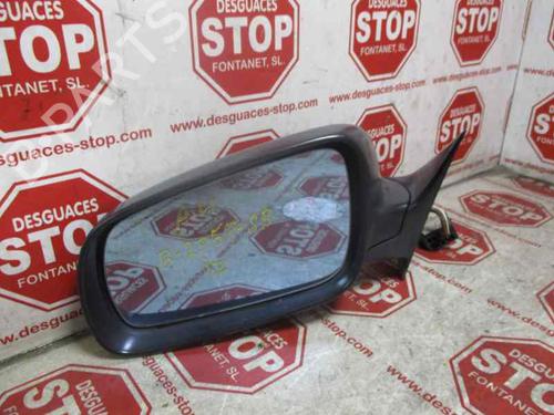 Used Left mirror AUDI A4 B5 (8D2) 1.8 T (150 hp) 7388232
