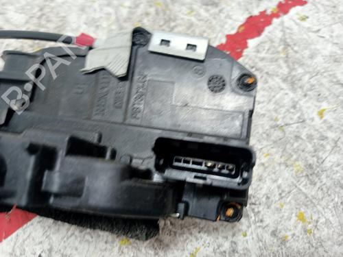 Rear left lock RENAULT KADJAR (HA_, HL_) 1.2 TCe 130 (HLMR) | BP19476594C100 