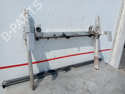 Crossmember MERCEDES-BENZ B-CLASS Sports Tourer (W246, W242) B 200 CDI (246.201) | BP24457490C162