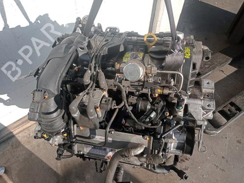 Engine SEAT ALTEA (5P1) | BP31709194M1