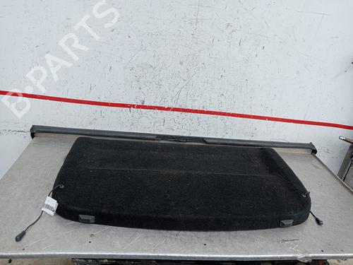 Used Rear parcel shelf Rear parcel shelf OPEL ASTRA J (P10) [2009-2016] 34102531 34102531