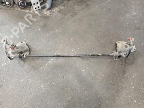 Used Anti roll bar MERCEDES-BENZ SPRINTER 3,5-t Van (B906) [2006-2020]  29066689