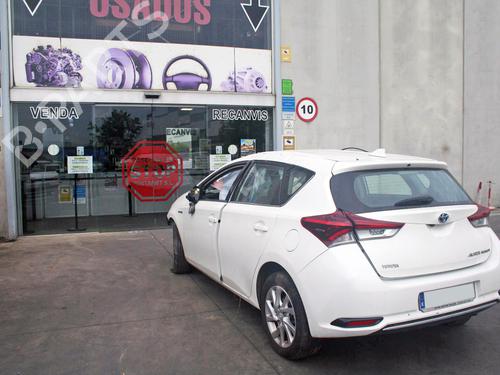 Electronic module TOYOTA AURIS (_E18_) 1.8 Hybrid (ZWE186_, ZWE186R) | BP15925644M83 