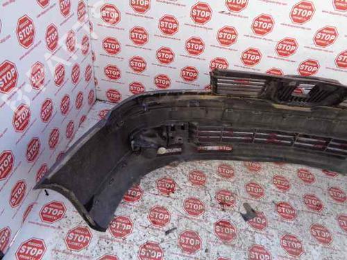 Front bumper SEAT CORDOBA (6K1, 6K2) 1.9 TDI | BP7622366C7 