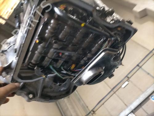 Gearbox MINI MINI (R50, R53) Cooper S | BP31380383M3 