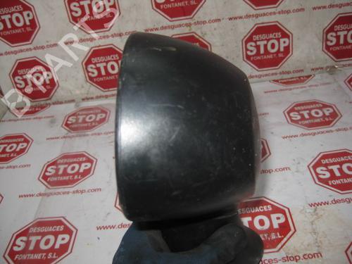 Right mirror DAEWOO MATIZ (M100, M150) 1.0 | BP7319440C27 