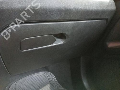 Guantera Guantera FIAT TIPO Estate (356_, 357_) 1.4 (356WXA1B) (95 hp) 35995638 35995638