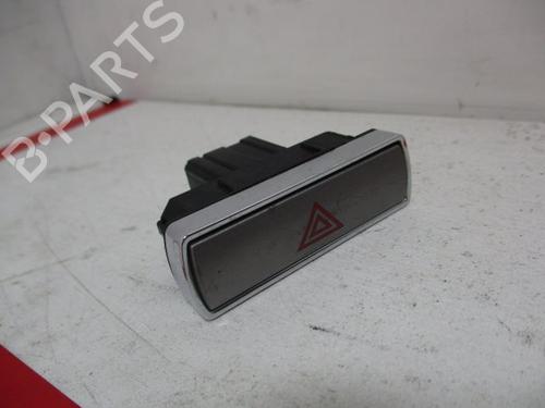 Used Warning switch FORD TRANSIT CONNECT (P65_, P70_, P80_) 1.8 TDCi (90 hp) 7391087