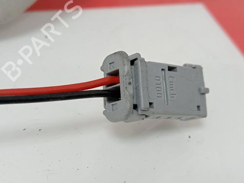 Right sun visor CITROËN XSARA PICASSO (N68) 2.0 HDi | BP24201684I2 