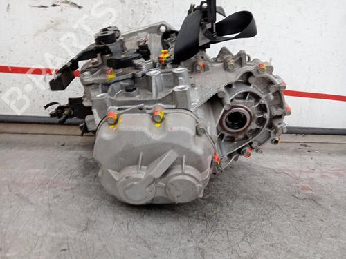Gearbox KIA RIO IV (YB, SC, FB) 1.0 T-GDI 120 | BP31038928M3  - Image 5