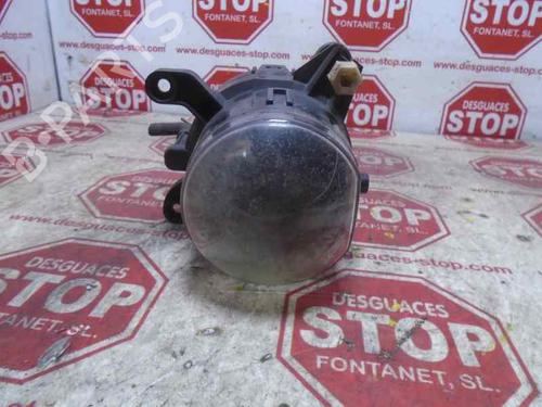Used Left front fog light BMW 3 Coupe (E46) 320 Ci (150 hp) 7347689