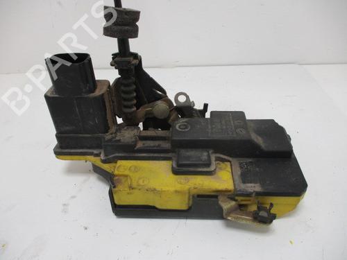 Rear left lock VOLVO XC90 I (275) D5 AWD | BP7358197C100 