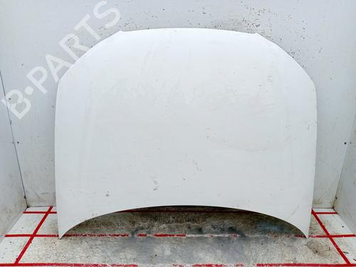 Used Hood AUDI A3 Sportback (8PA) 2.0 TDI 16V (140 hp) 29906365