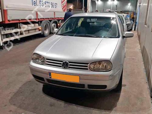 Mass air flow sensor VW GOLF IV (1J1) 1.9 TDI | BP7399619M95 